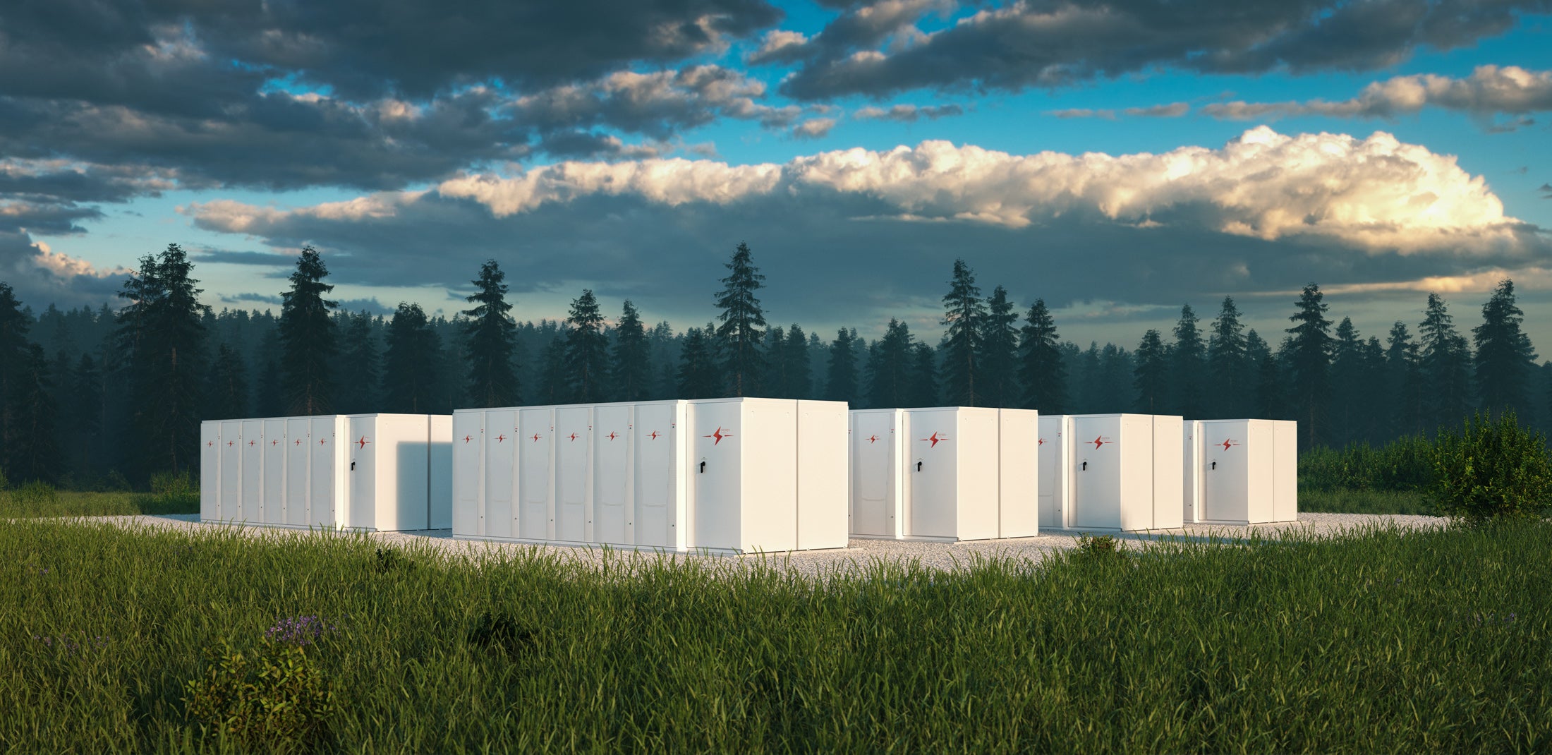 Power Storage Solutions | Critical Power Services & Maintenance