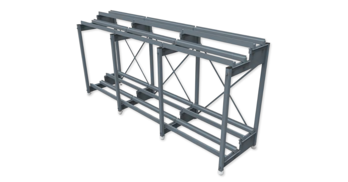 Dcb Rack DC Power Cabinets & Racks | Power Enclosures | Power Storage Solutions