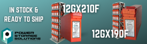 Power Storage Solutions Launches New Pure Lead Batteries at the FISPA Show