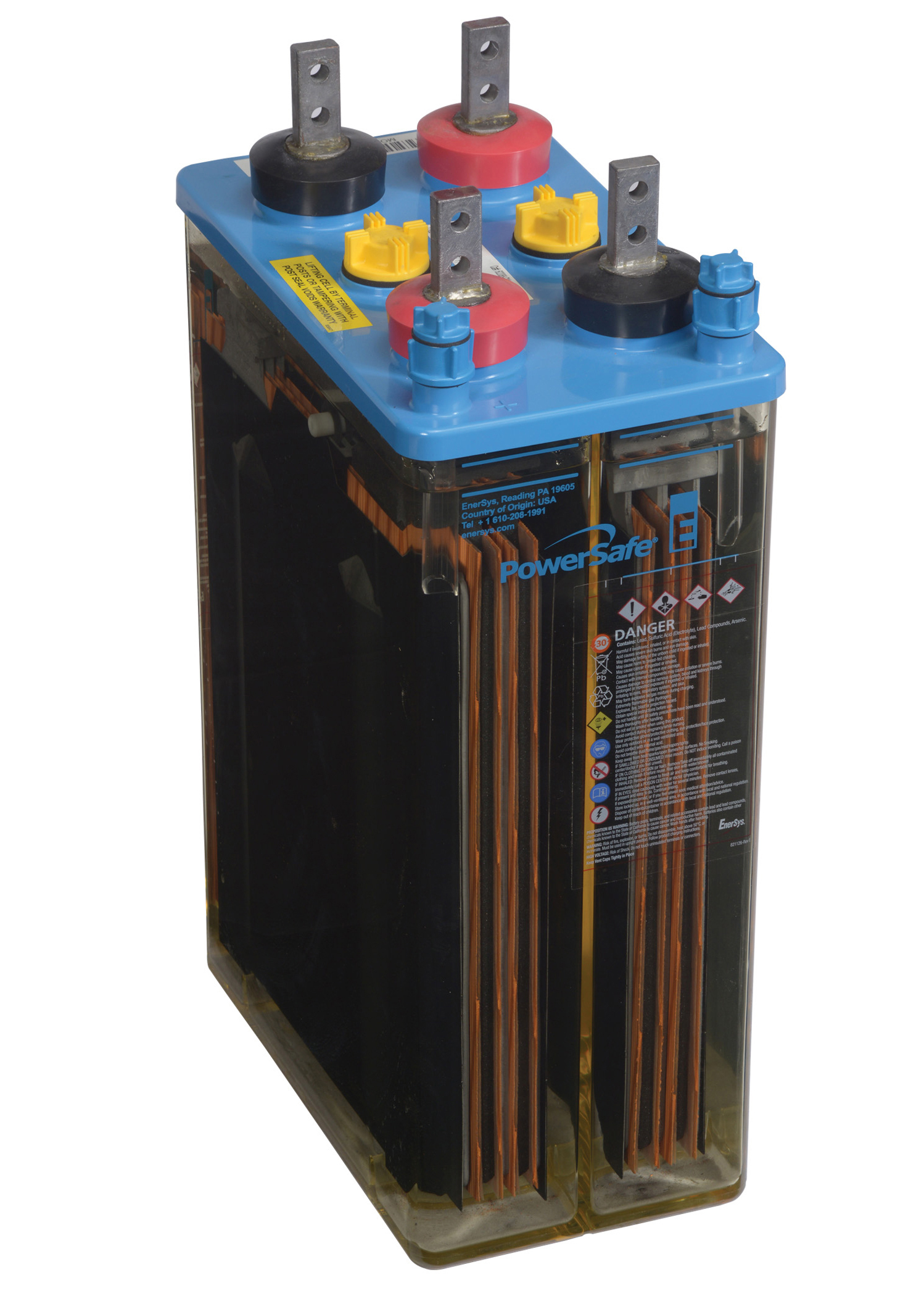 POWERSAFE™ Thermal System