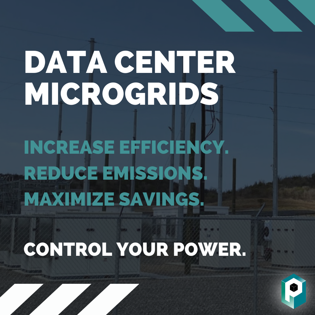 microgrids, data center, data center microgrids