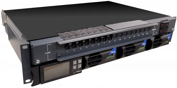 Centurion II Rack Mount