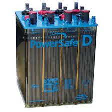 4DU-11 POWERSAFE®