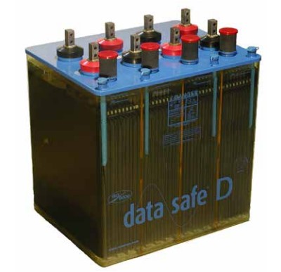 4DX-7 DATASAFE®