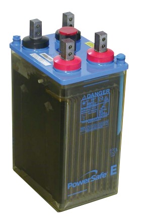 EC-15M POWERSAFE®