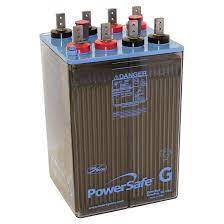 GC-29M POWERSAFE®