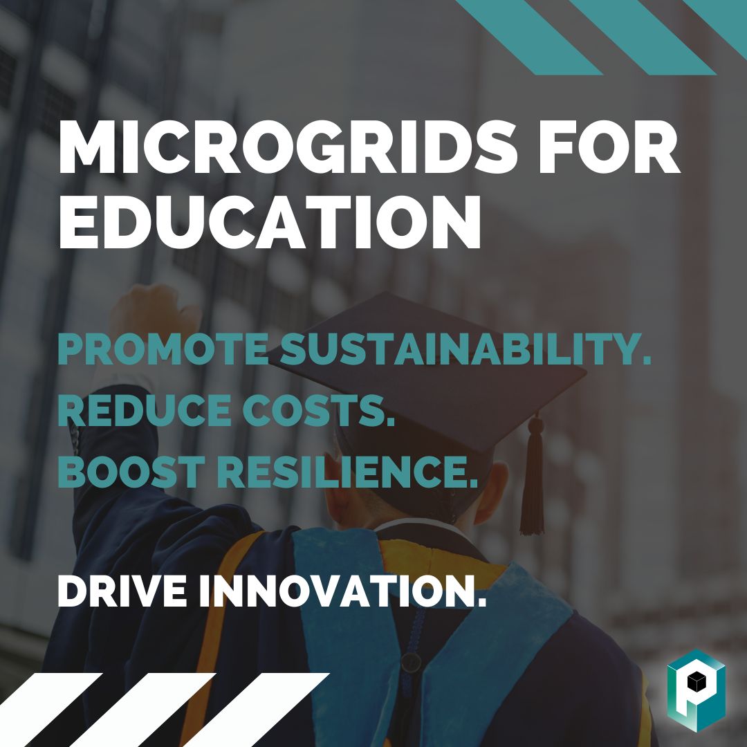 education microgrid