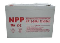 Trusted NP12-90AH General Series Battery