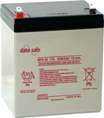 NPX-25 DATASAFE®