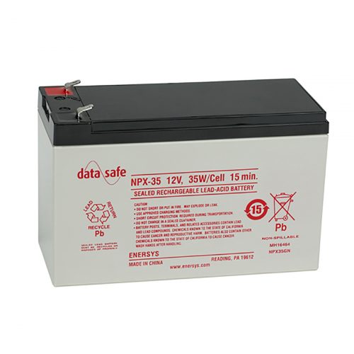 NPX-35 DATASAFE®