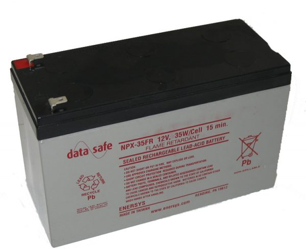 NPX-35FR DATASAFE®