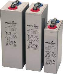 5 OPzV 250 POWERSAFE®