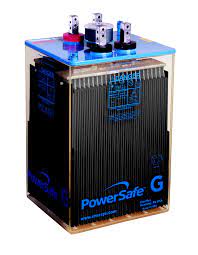 GU-37 POWERSAFE®