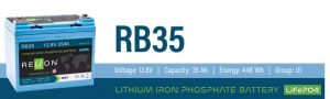 RB35