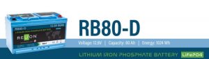 RB80-D