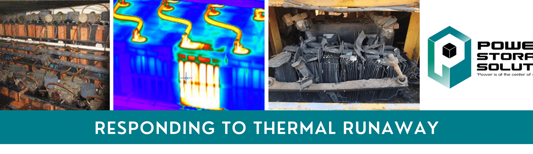 Causes of Thermal Runaway & 5 Tips to Prevent It