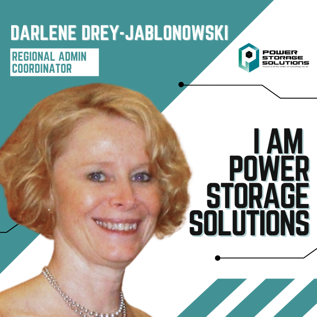 Darlene Drey-Jablonowski February Employee Spotlight