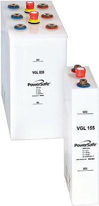 VGL 135 POWERSAFE®