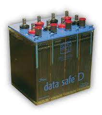 4DXC-9 DATASAFE®